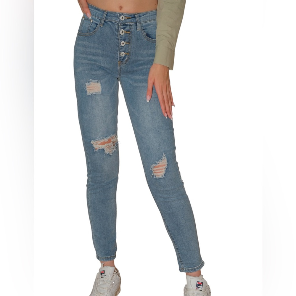 Brand New Jeans